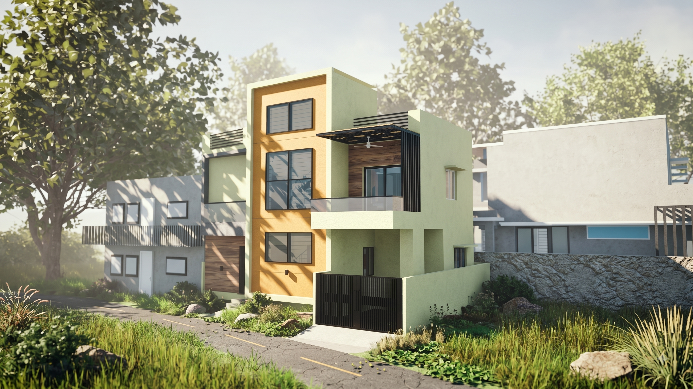 Render