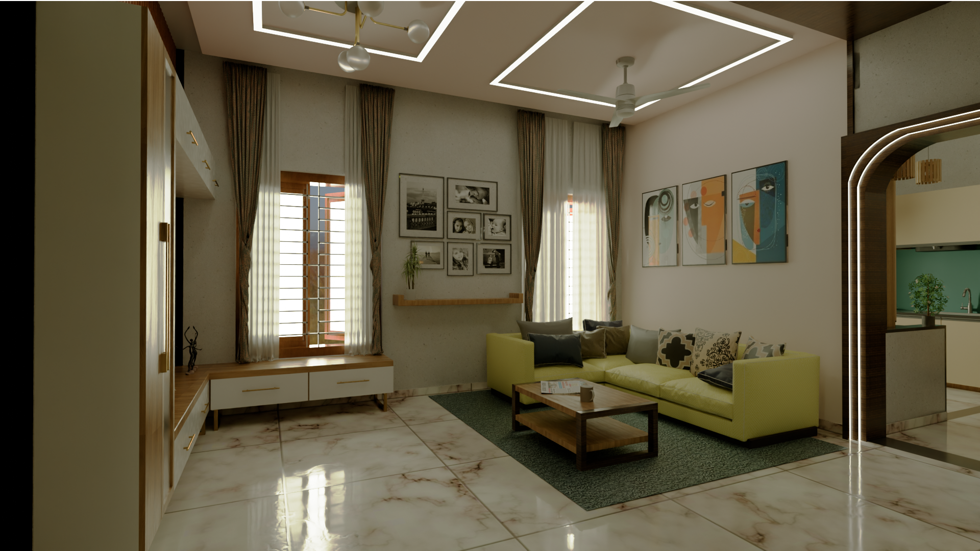 Villa