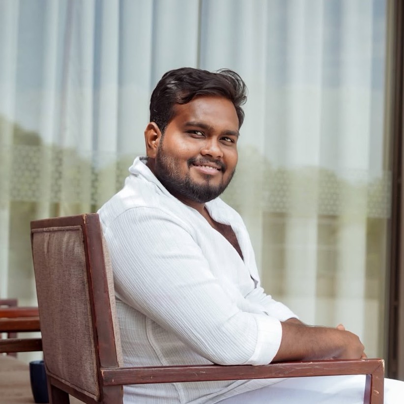 Raja Subramanian